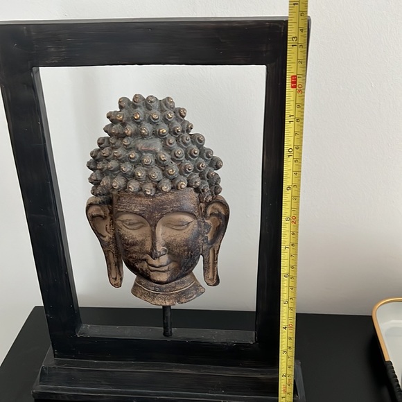 Buddha decor - Picture 4 of 7